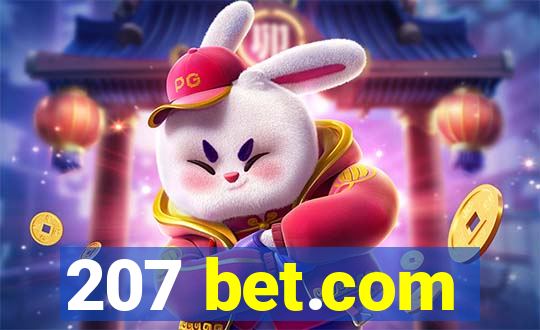 207 bet.com